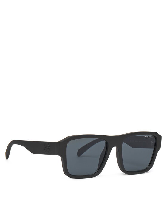 

Солнцезащитные очки 0AX4154SU 807887 Armani Exchange, черный