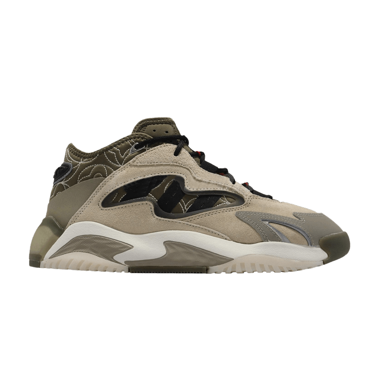 

Кроссовки adidas Streetball 2 'Savannah', коричневый