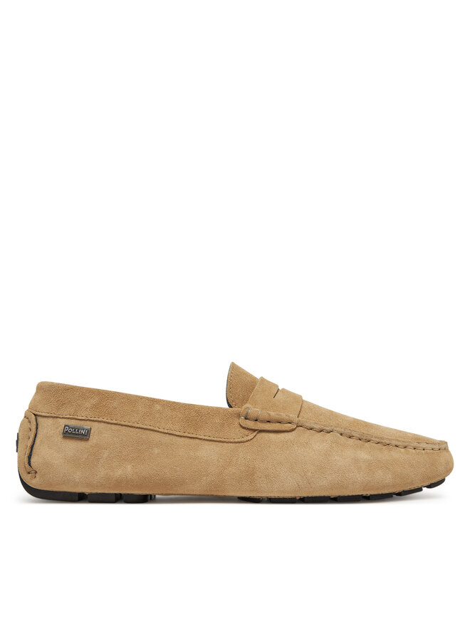 

Мокасины Sb10520G0Mub0105 Pollini, бежевый