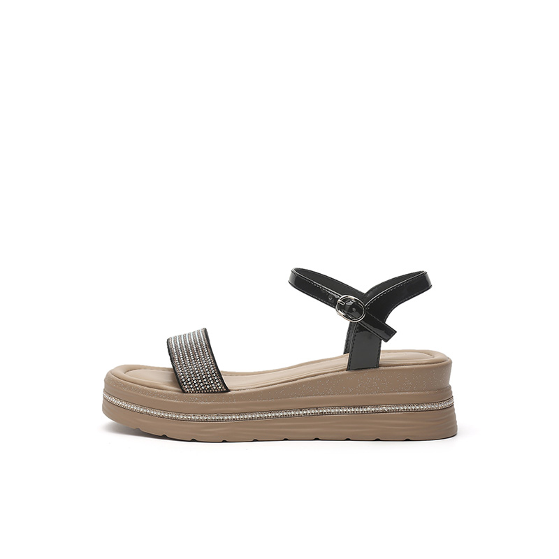 

Сандалии DAPHNE One-Strap Sandals Women's