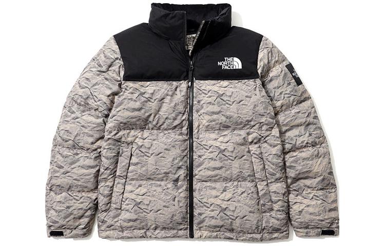 

Куртка унисекс THE NORTH FACE, цвет Beige