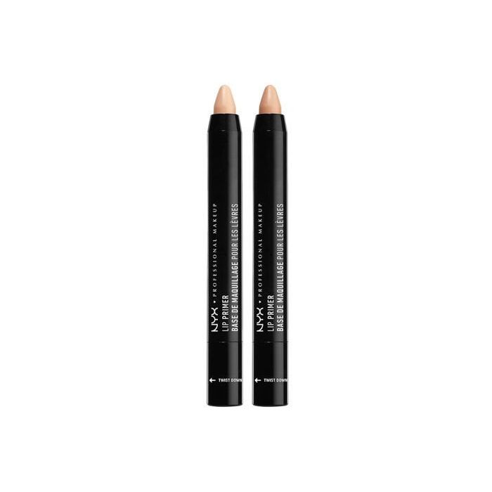 

Праймер Primer para Labios Nyx Professional Make Up, Nude