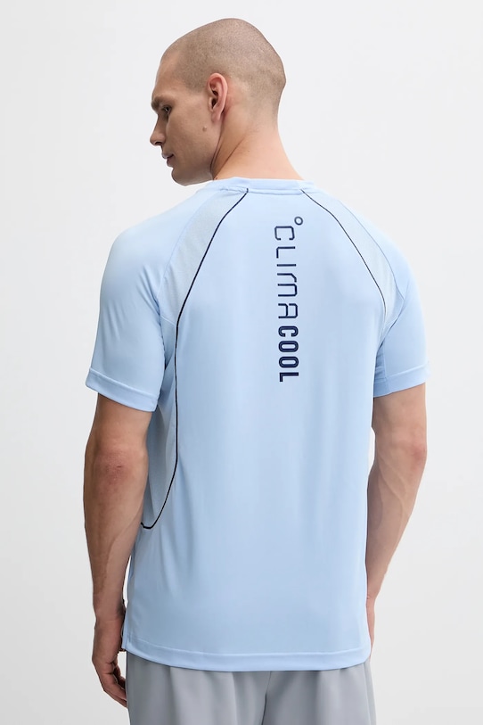 

Футболка для тренировок INTENSITY Adidas Performance, синий