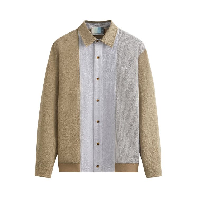 

Куртка Kith Vista Button Down, Canvas