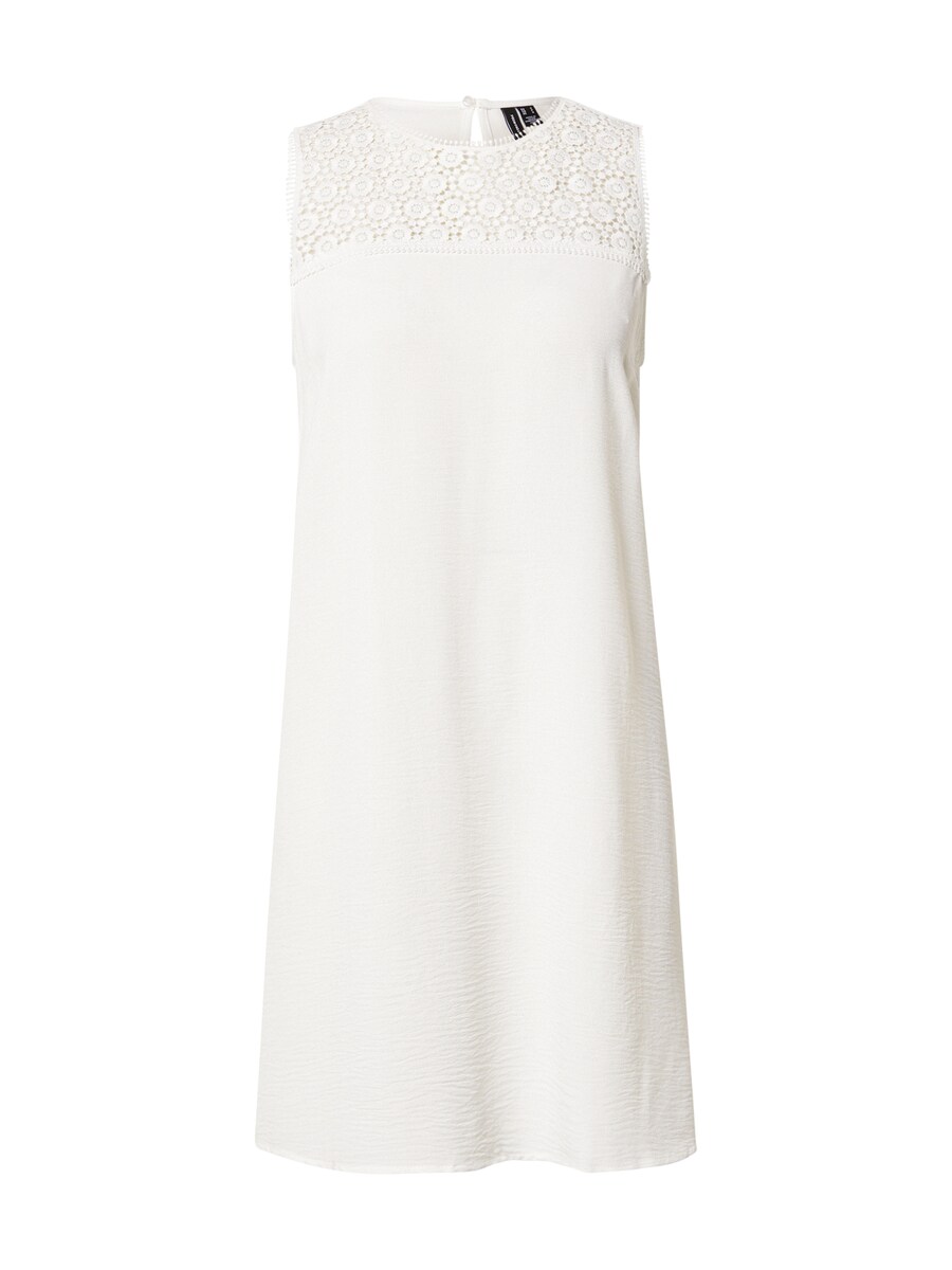 

Платье VERO MODA VMALVA, белый