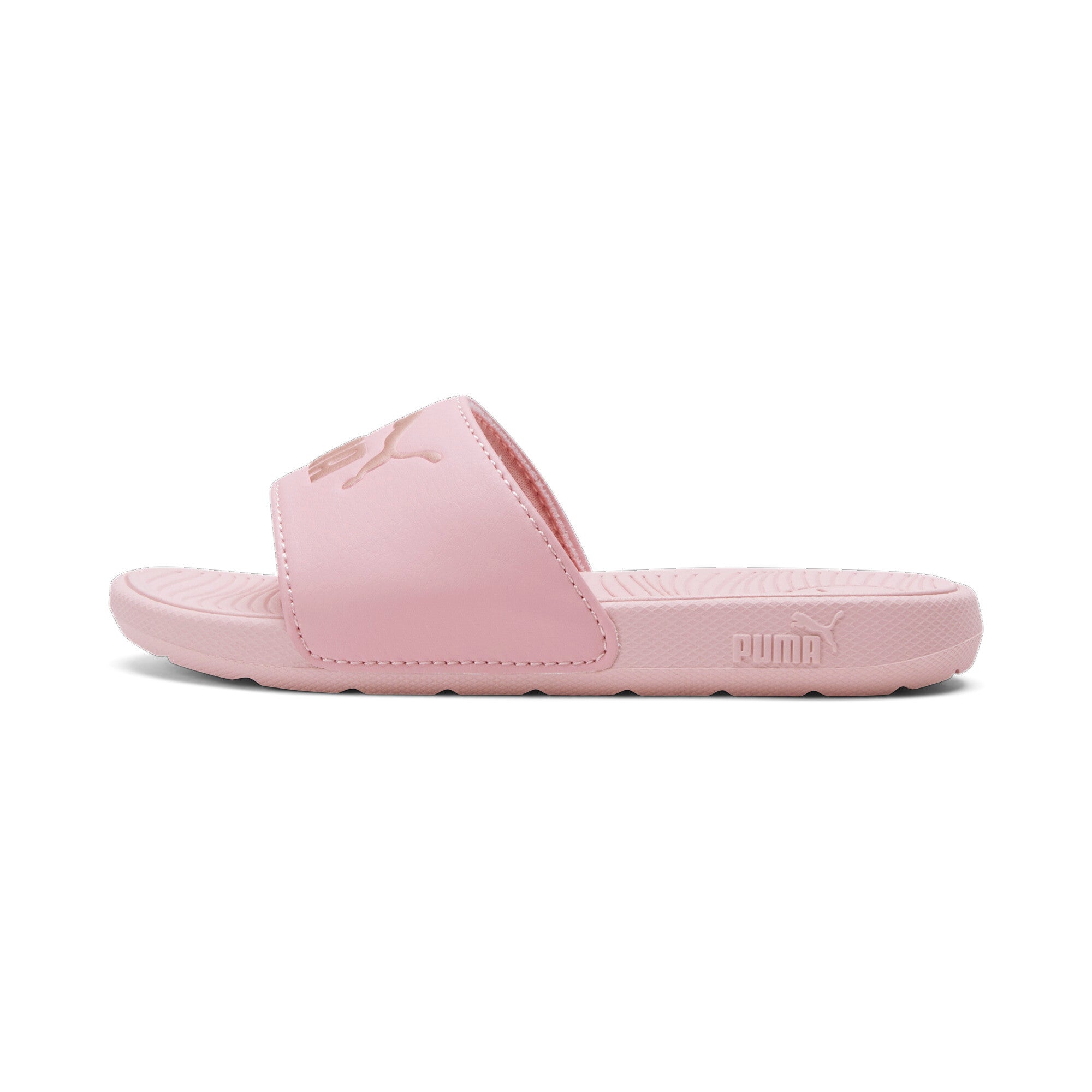 

Сандалии PUMA Little Kids Cool Cat 2.0, цвет Bridal Rose/Rose Gold