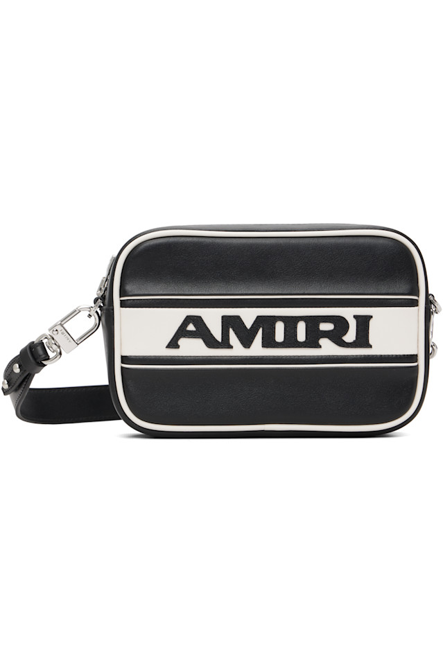 

Спортивная сумка для фотоаппарата «Amiri», черный