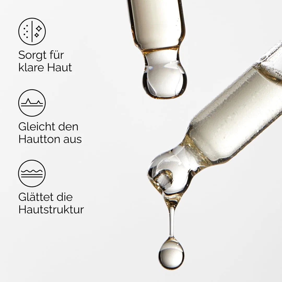 Сыворотка The Ordinary — Отшелушивающая «Mandelic Acid % + HA» от — фото 3