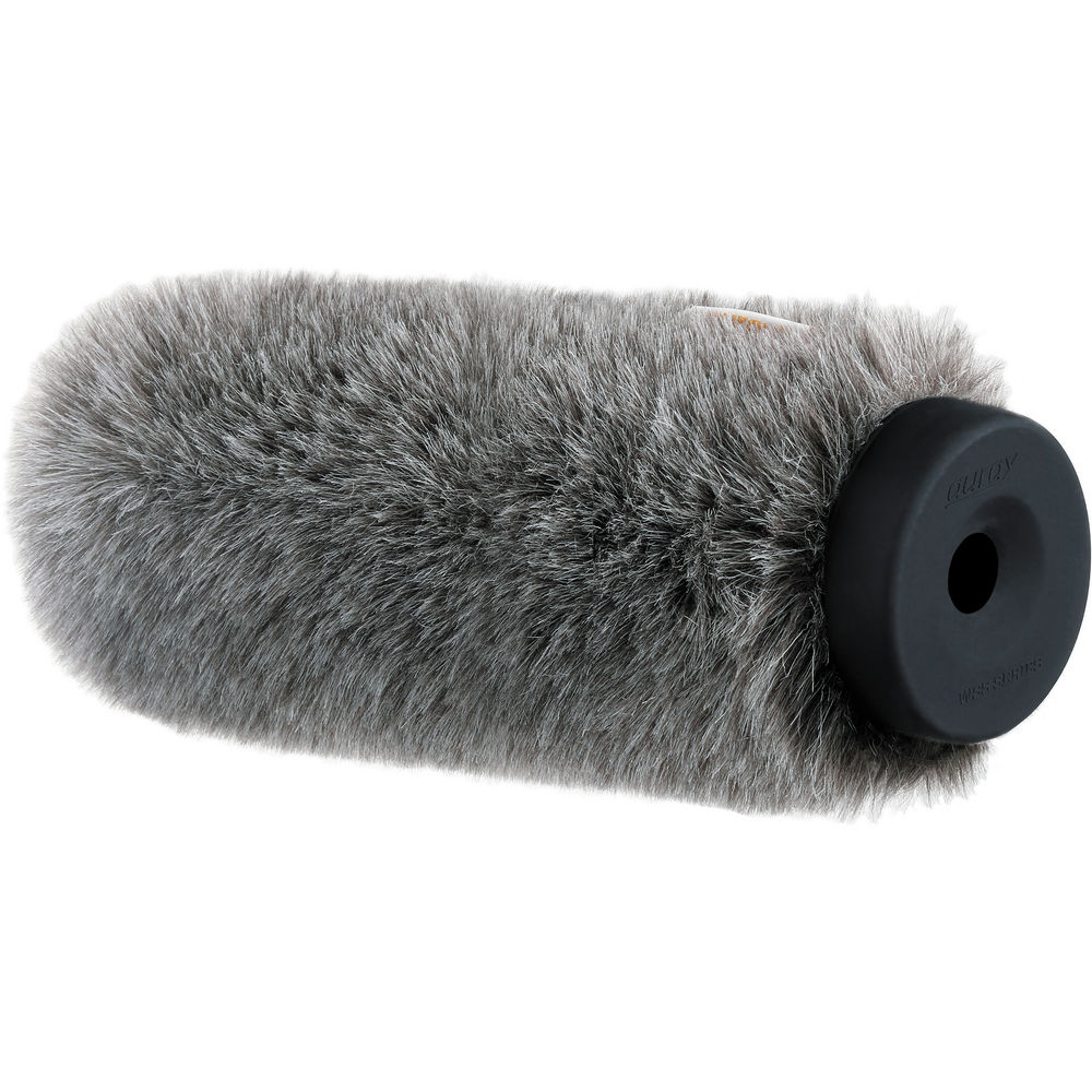 

Ветрозащита для микрофона Auray Professional Windshield for Shotgun Microphones WSS-2018