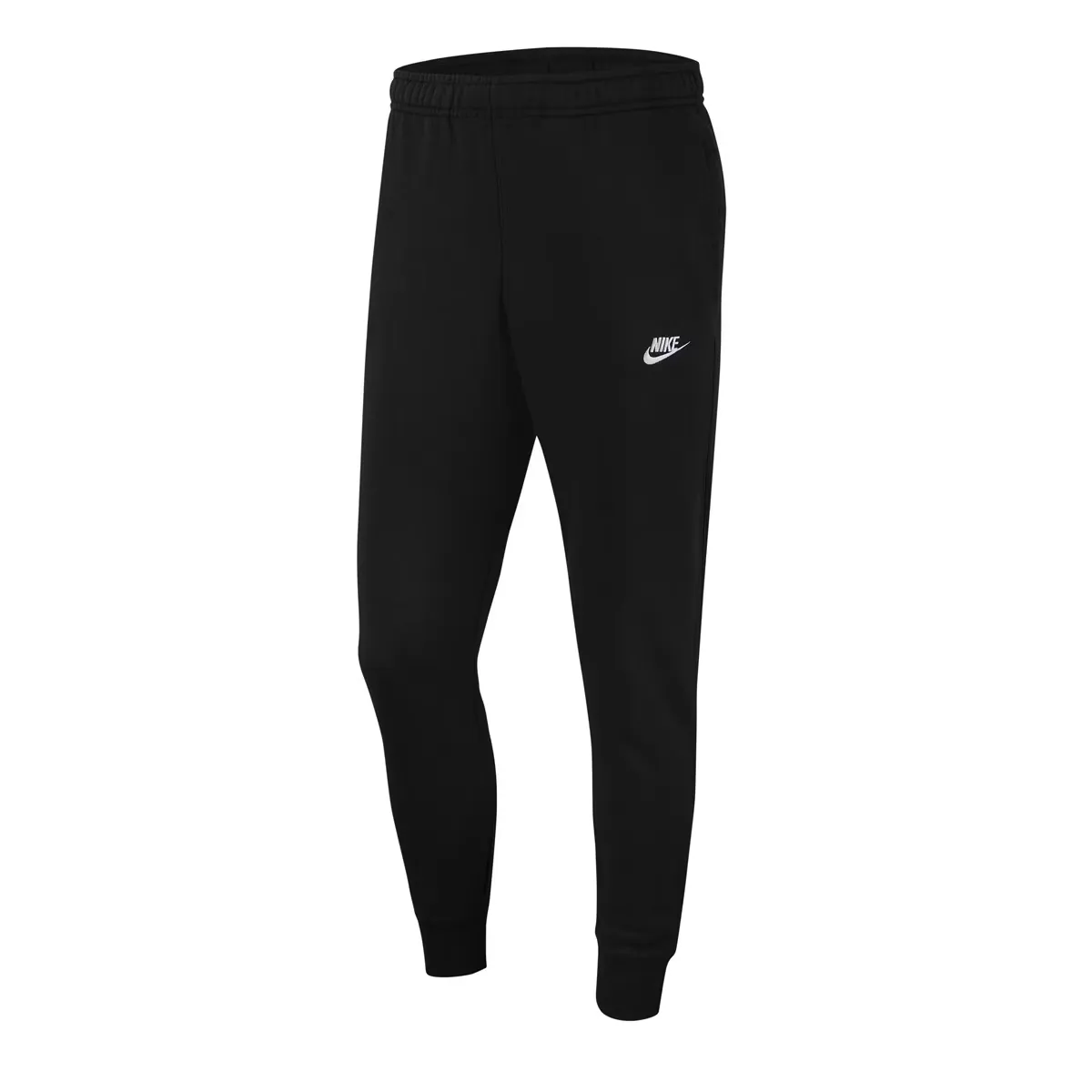 

Мужская спортивная одежда Клубные брюки Nike, чёрный