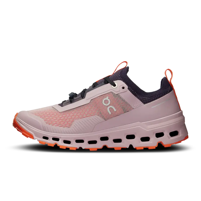 Кроссовки Cloudultra 2 On-Running, лиловый — фото 4