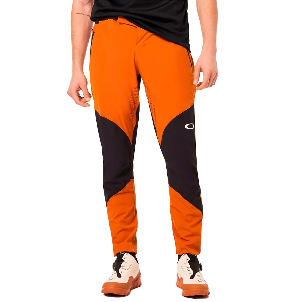 

Брюки Oakley Seeker Airline, оранжевый