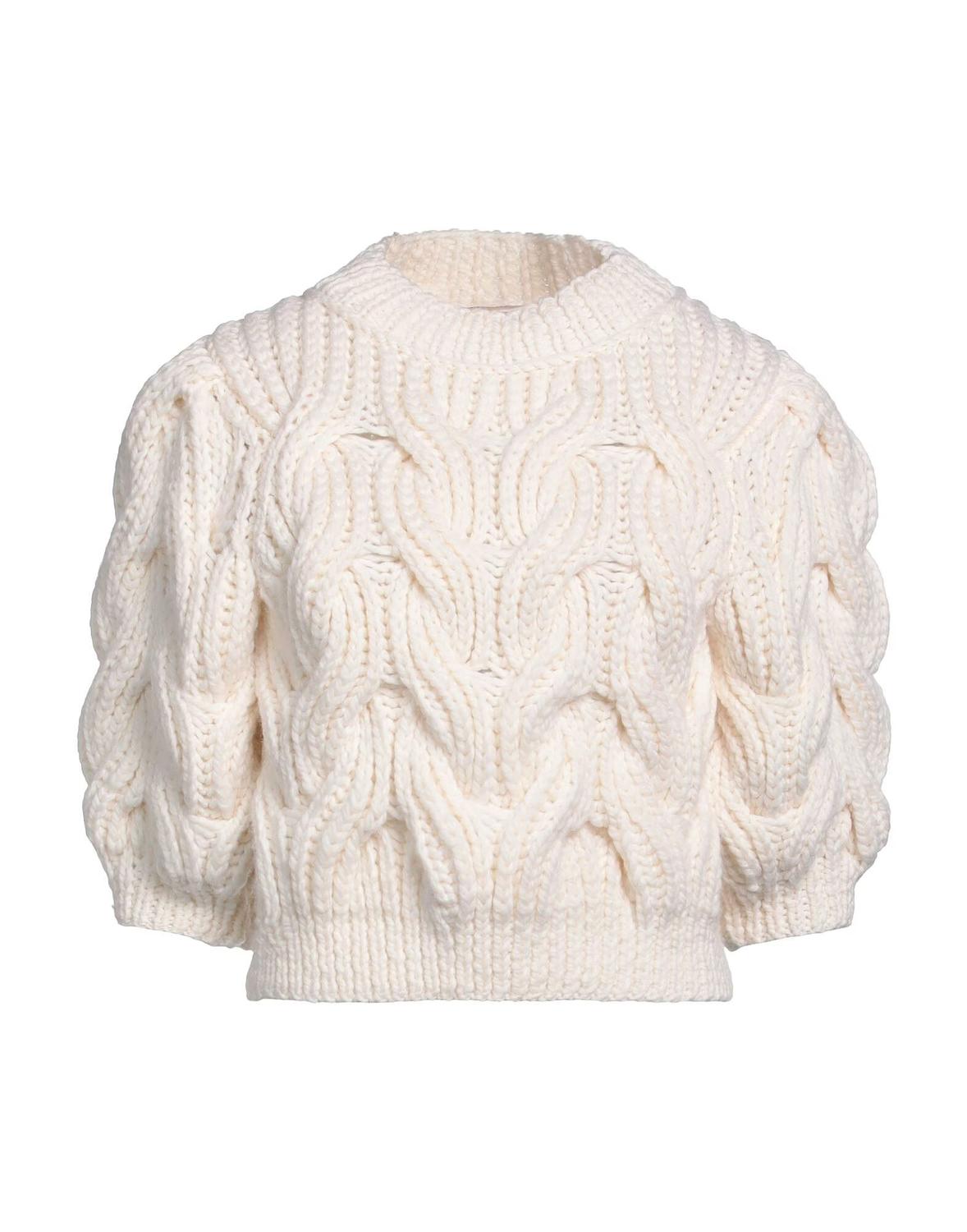 

Свитер Cecilie Bahnsen, айвори