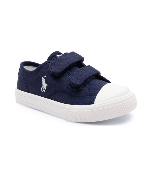

Кроссовки Polo Ralph Lauren, синий