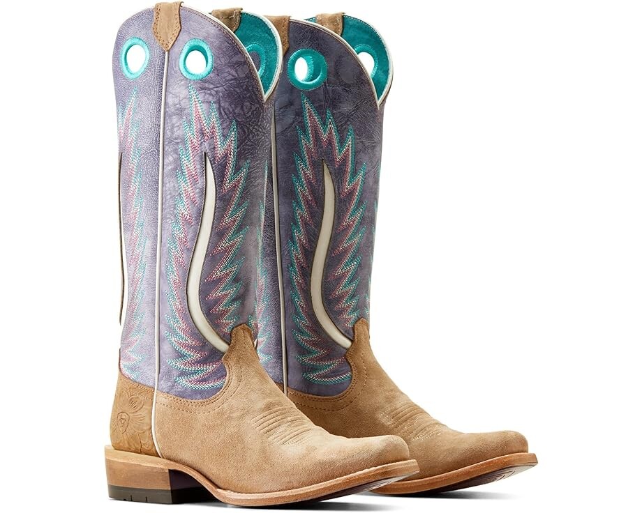 

Ботинки Ariat Futurity Fort Worth Western Boots, тауп