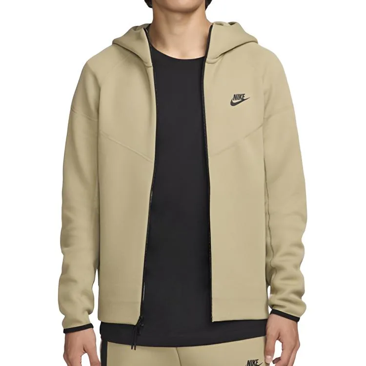 WINDRUNNER Tech Fleece куртка мужская Nike, 277