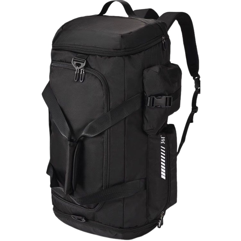 

361° Oxford Bag Large Unisex Black