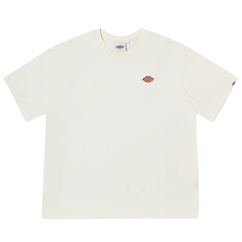 

Футболка унисекс Dickies, Белый