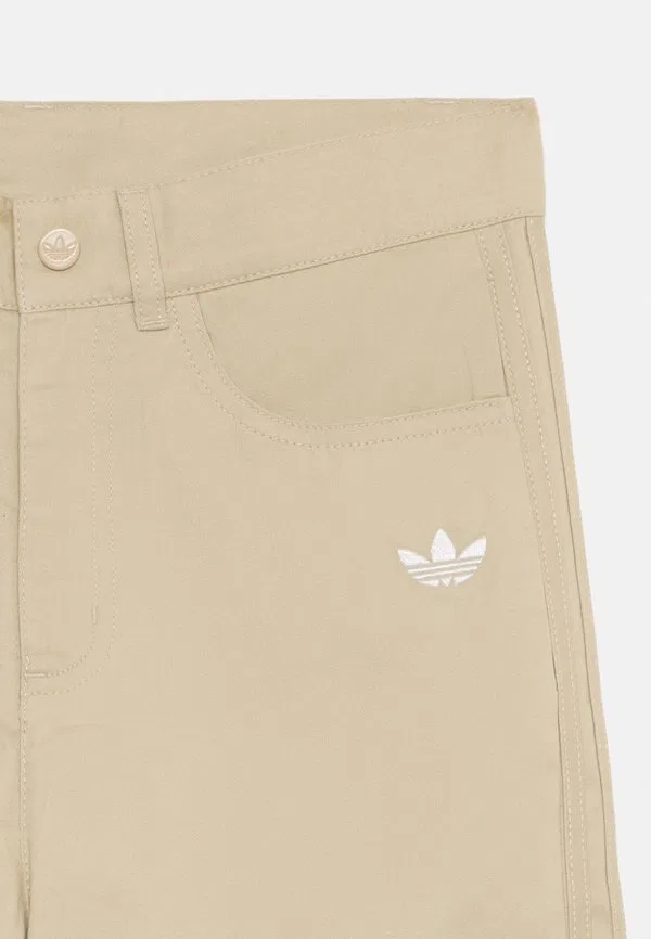 Брюки Adidas Originals, Stone Khaki — фото 4