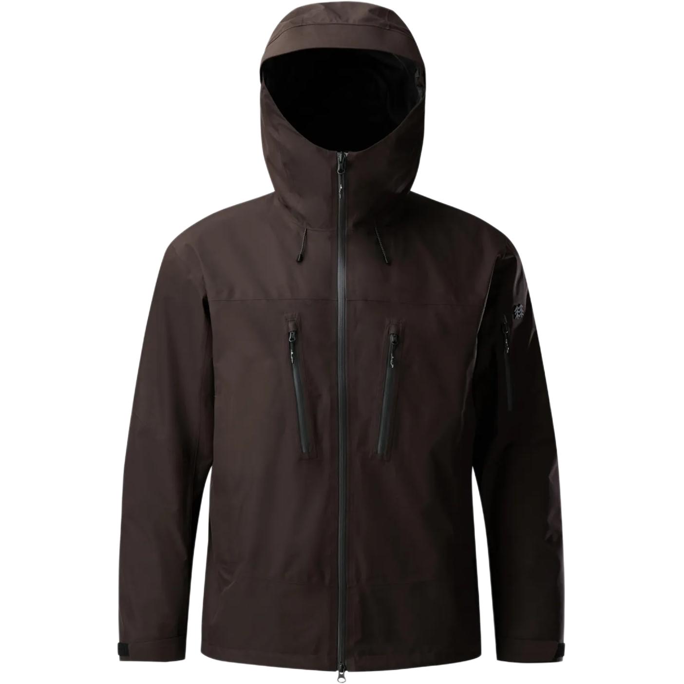 

KOLON SPORT Куртка Wind Chaser Gore Te Мужская, Brown