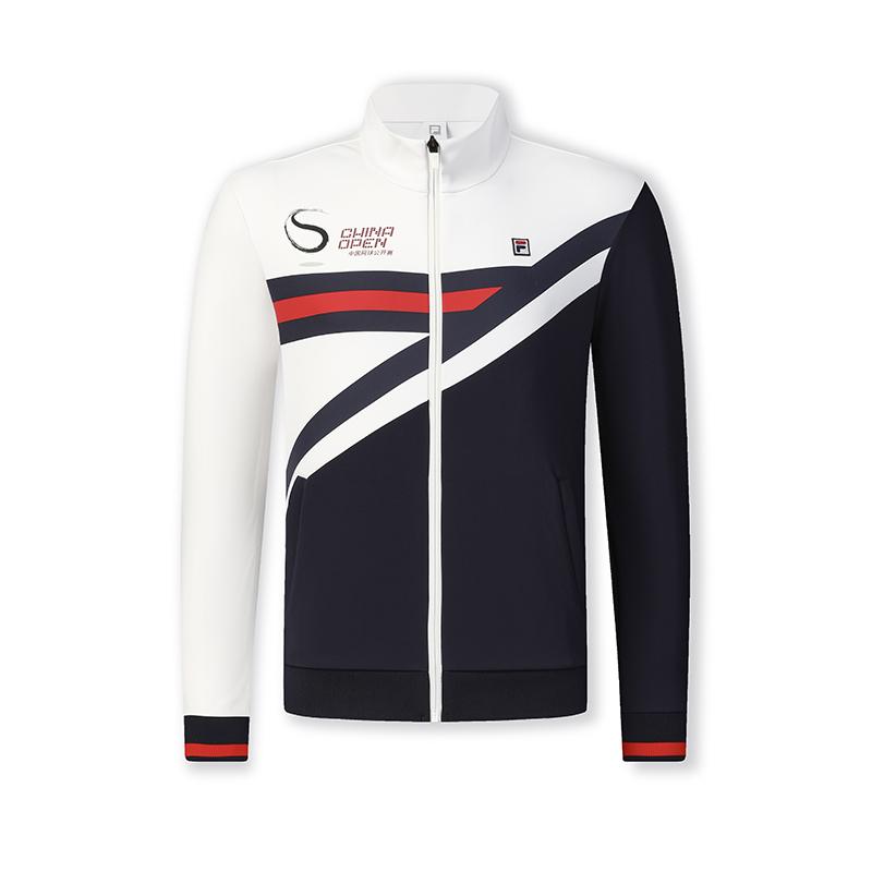 

FILA Куртка мужская королевского синего цвета, Royal Blue