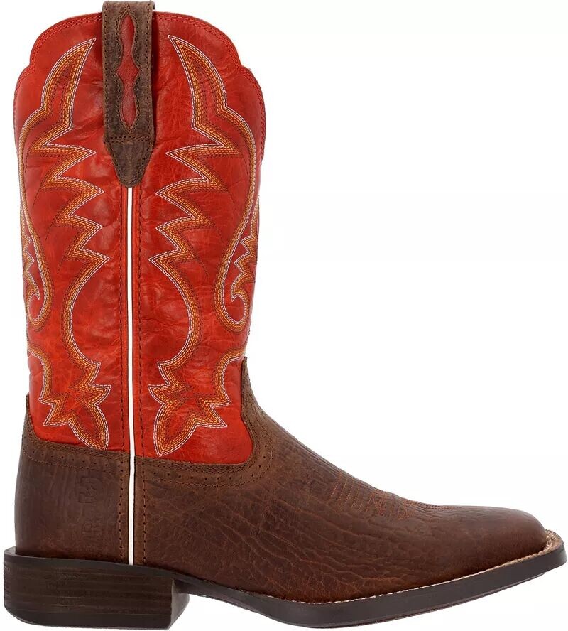 

Мужские ботинки Durango Western 12 дюймов