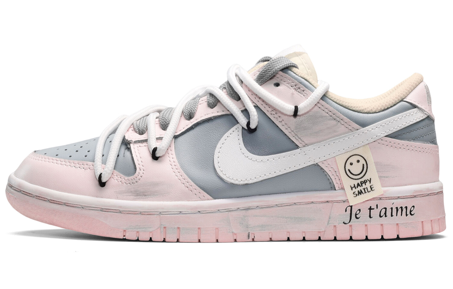 

Мужские кроссовки для скейтбординга Nike Dunk