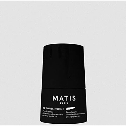 

Дезодорант Reponse Homme Fresh Secure 0,1 кг Matis