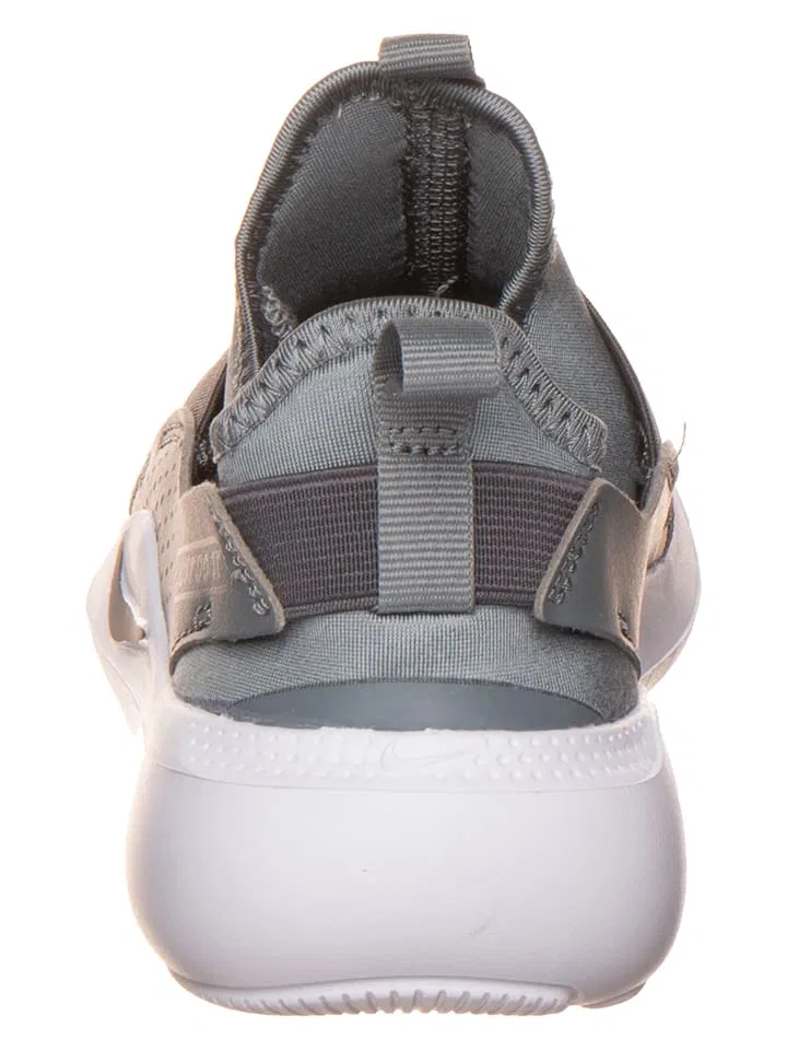 Кроссовки беговые Nike, серый — фото 3