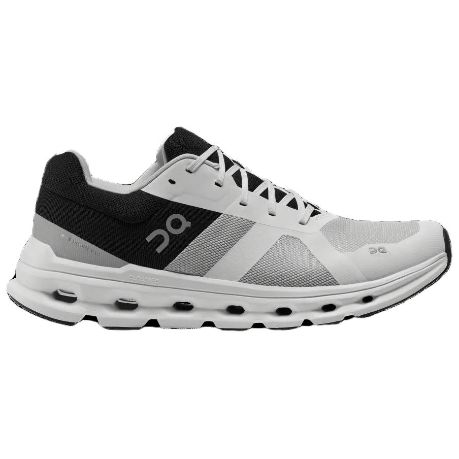 

Кроссовки Running Cloudrunner Glacier Black On