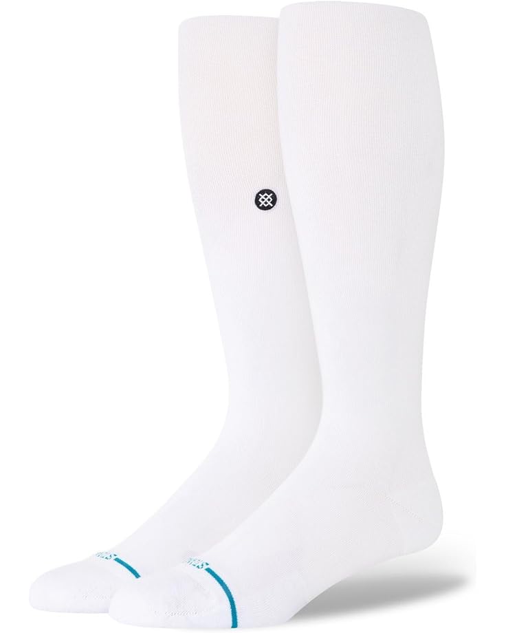 

Носки Stance Icon Compression Otc, белый