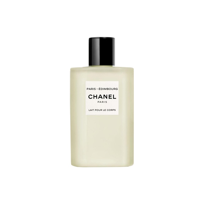 Увлажняющий ароматный лосьон для тела Paris Deauville Paris, Deauville, 200 мл CHANEL — фото 4