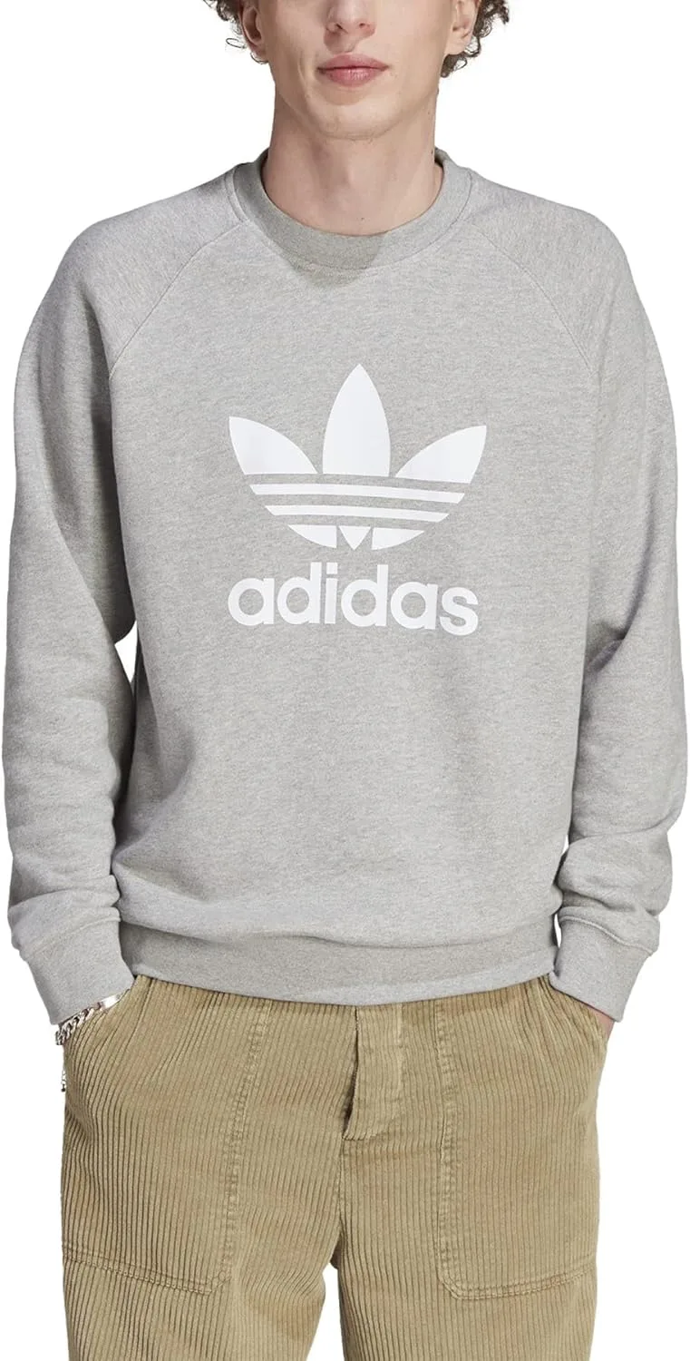 

Adidas Originals мужская футболка Adicolor Classics Trefoil