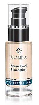 

Clarena Snake Fluid Fundatione Golden Tan 30 мл