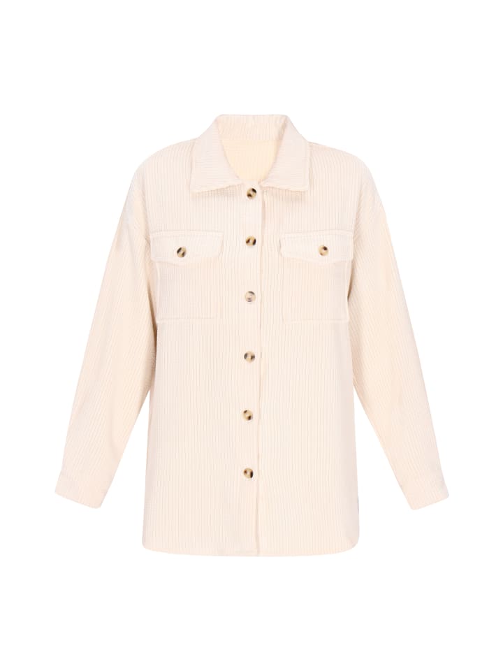 

Футболка myMo, цвет beige melange