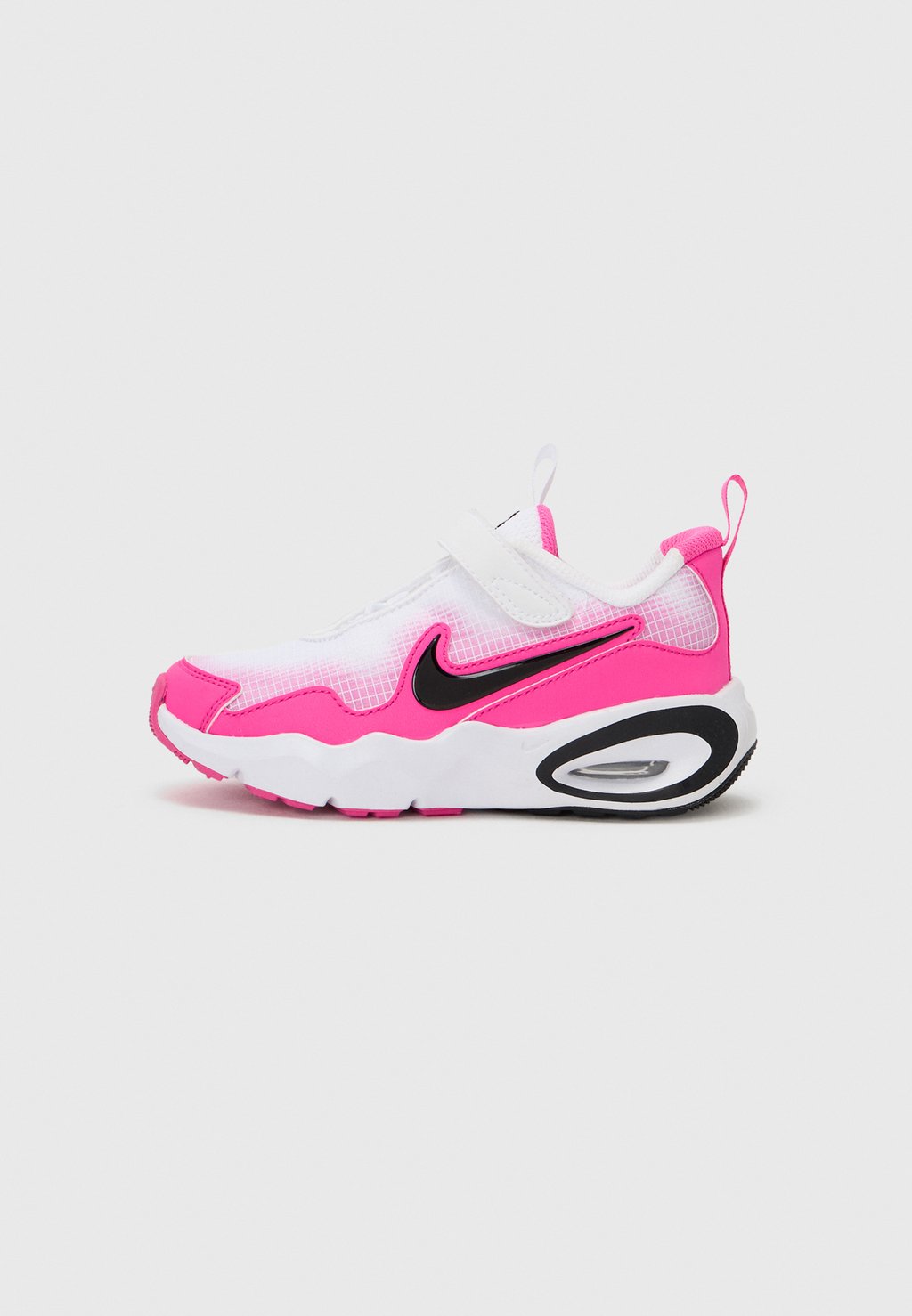 

Кроссовки AIR MAX NOVA UNISEX Nike Sportswear, белый