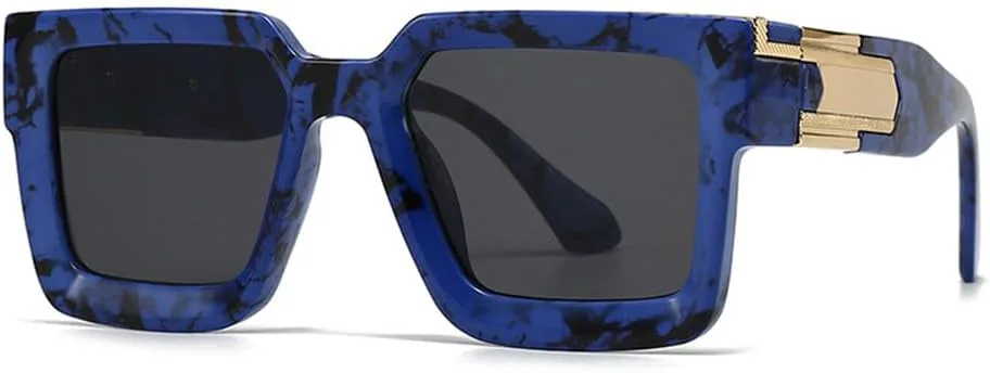 

Женские солнцезащитные очки Мужские солнцезащитные очки для активного отдыха Солнцезащитный крем Защита от УФ-излучения Отпуск Солнцезащитные очки UV400 HCPIHF, 3