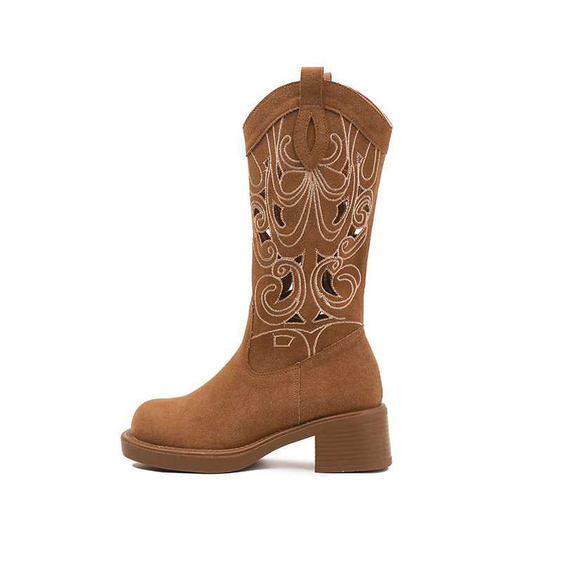 

Женские уличные ботинки A poinsettia princess, хаки