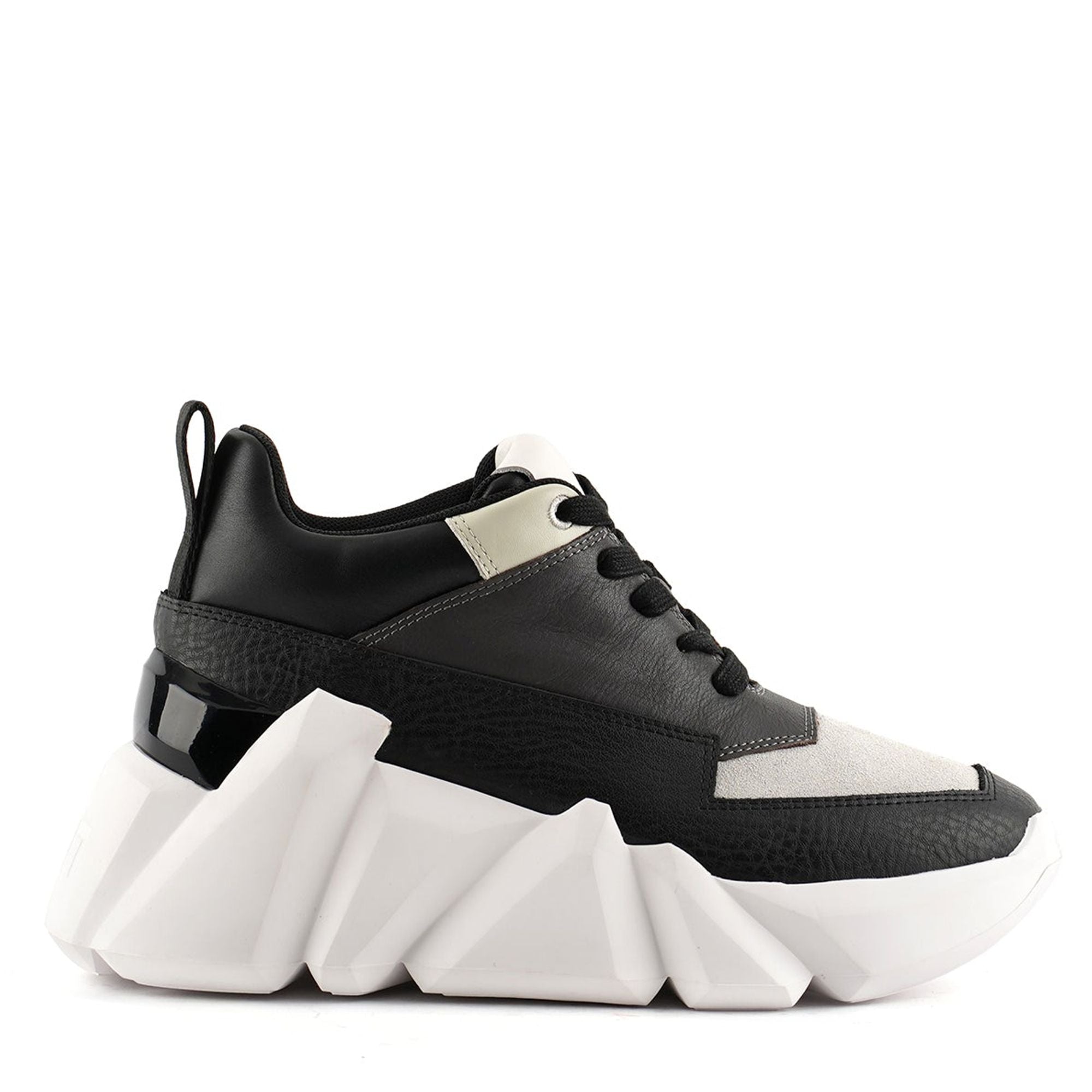 Кроссовки Space Kick Max United Nude, Mono Pavement