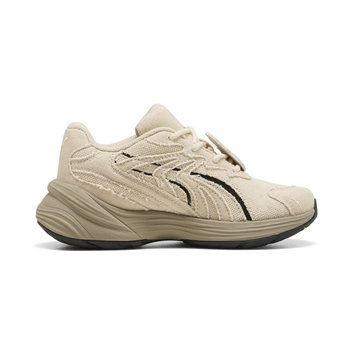 Кроссовки 'Inverse Mimikyu' Puma, Light Beige — фото 4