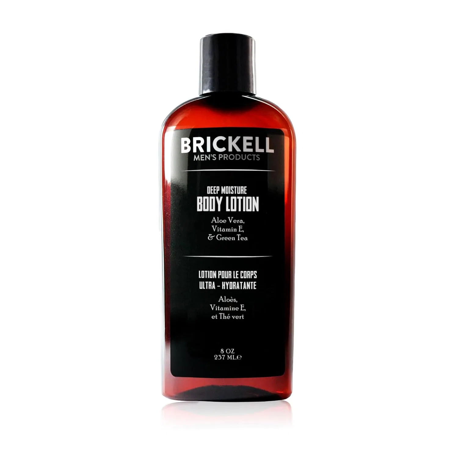 Глубоко увлажняющий лосьон для тела Brickell Men's Brickell Men'S Products
