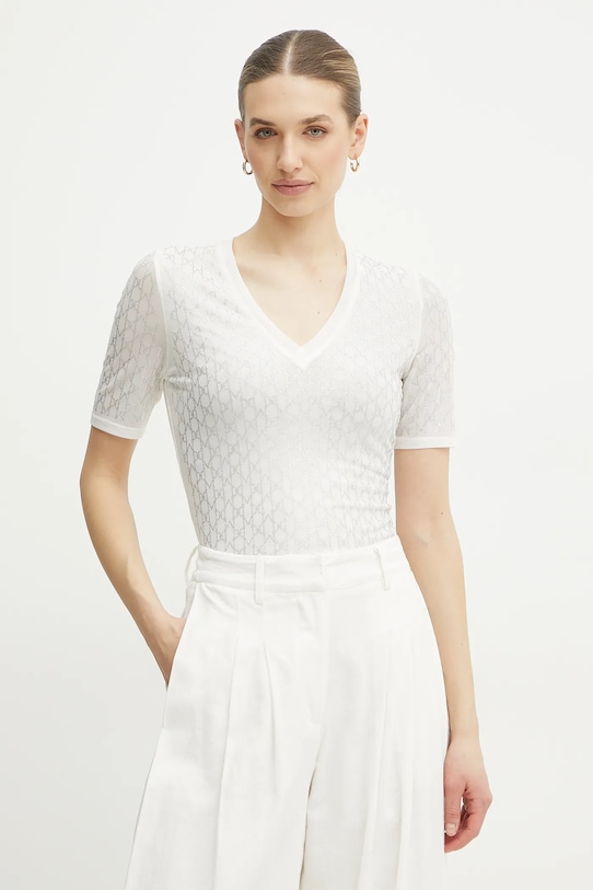 

Футболка ARIA Marciano Guess, бежевый