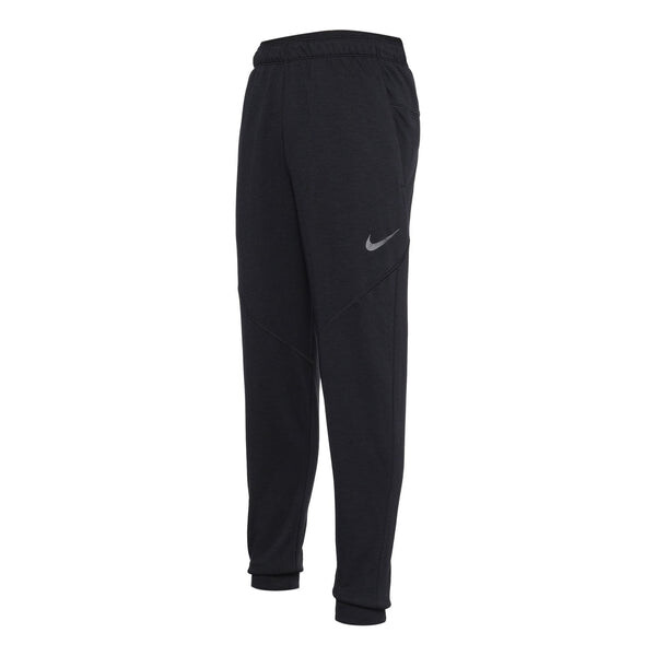 

Спортивные штаны Nike AS Men's NK Dry Pant FLC PROJECT X Black, черный
