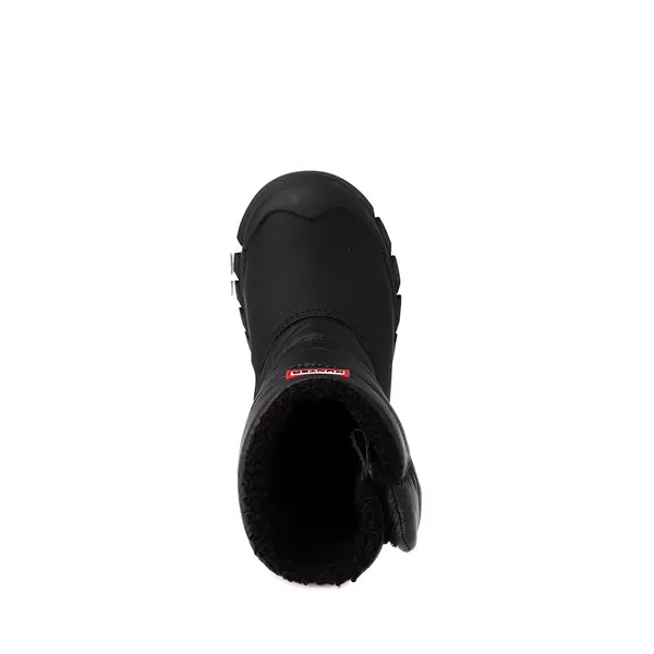 

Ботинки Hunter Intrepid Snow Boot, черный