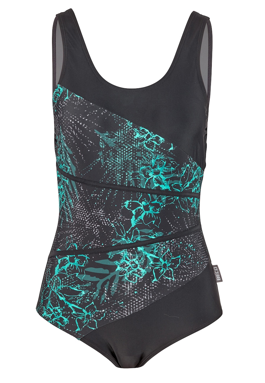 

Купальник-бралетт BECO the world of aquasports, черный