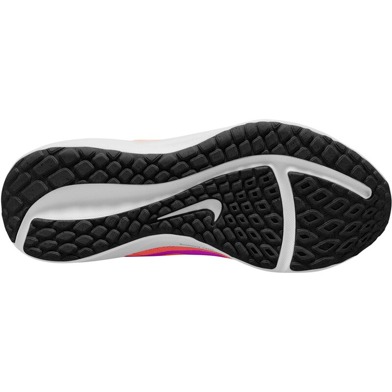 Кроссовки с пониженной передачей 13 Nike, мультиколор — фото 2