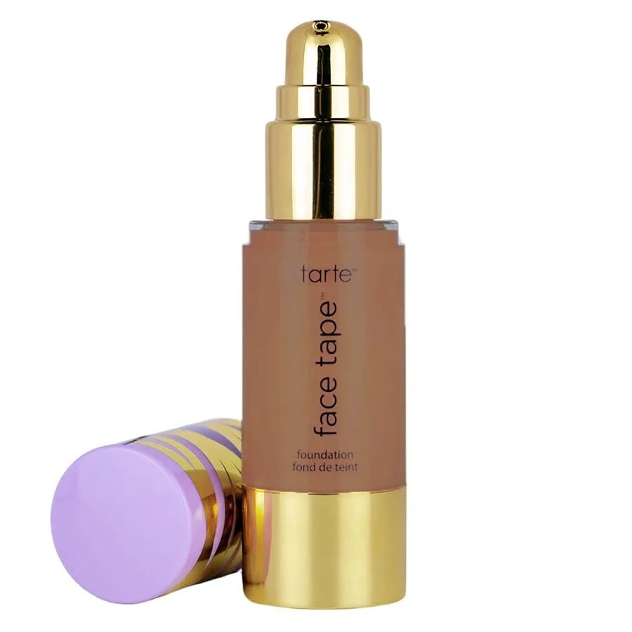 Тональная основа Tarte Ladies Face Tape 1 47H Tan-Deep Honey, макияж 846733036011
