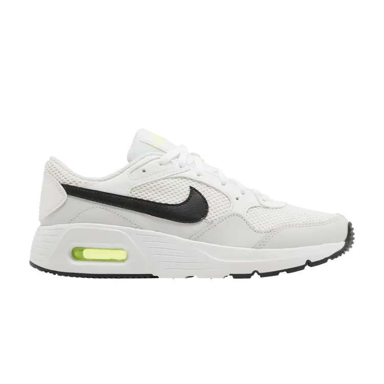 

Кроссовки Nike Air Max SC GS 'White Photon Dust', белый