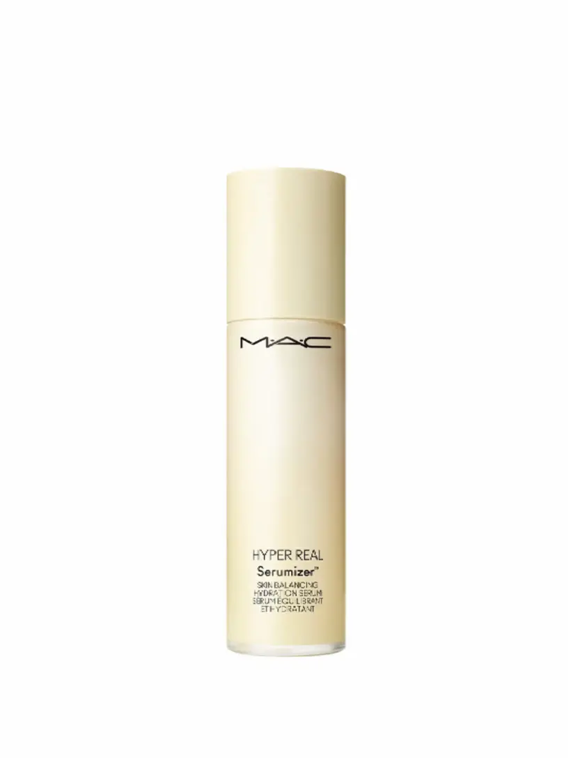 

Сыворотка Hyper Real Serumizer Serum-Moisturizer Hybrid, 50 мл MAC