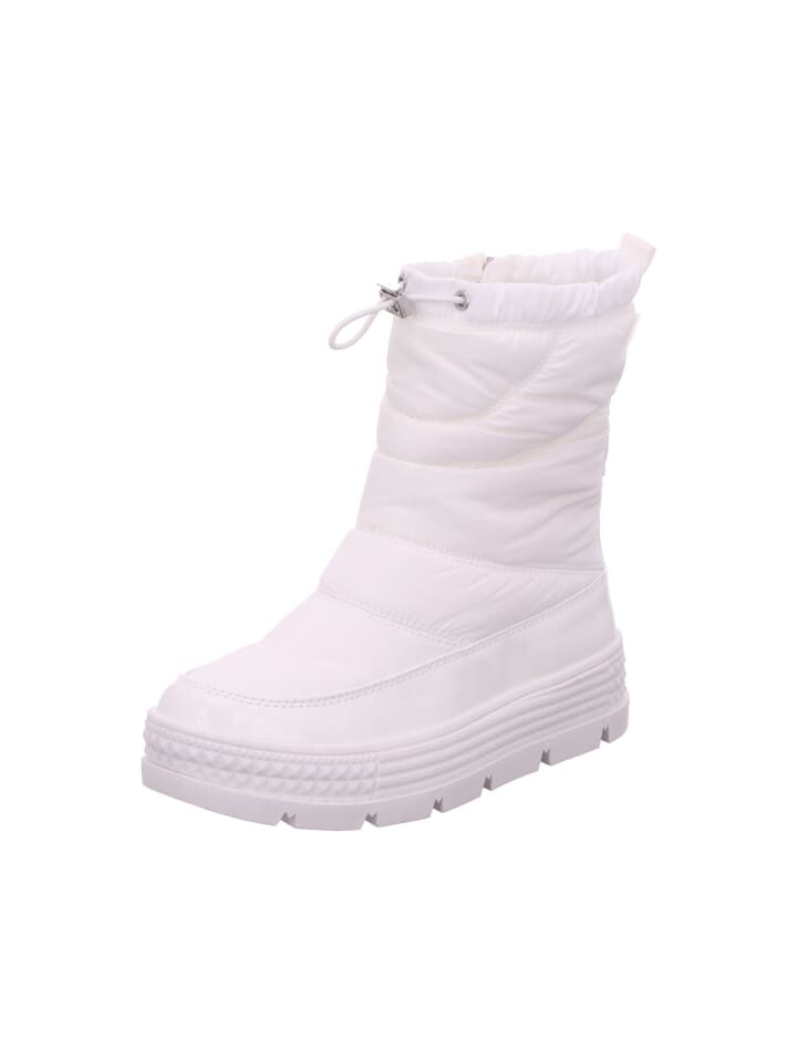 Сапоги Tamaris Winterstiefel, белый